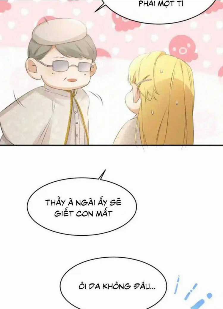 Sổ Tay Nuôi Dưỡng Rồng Chapter 26 trang 11