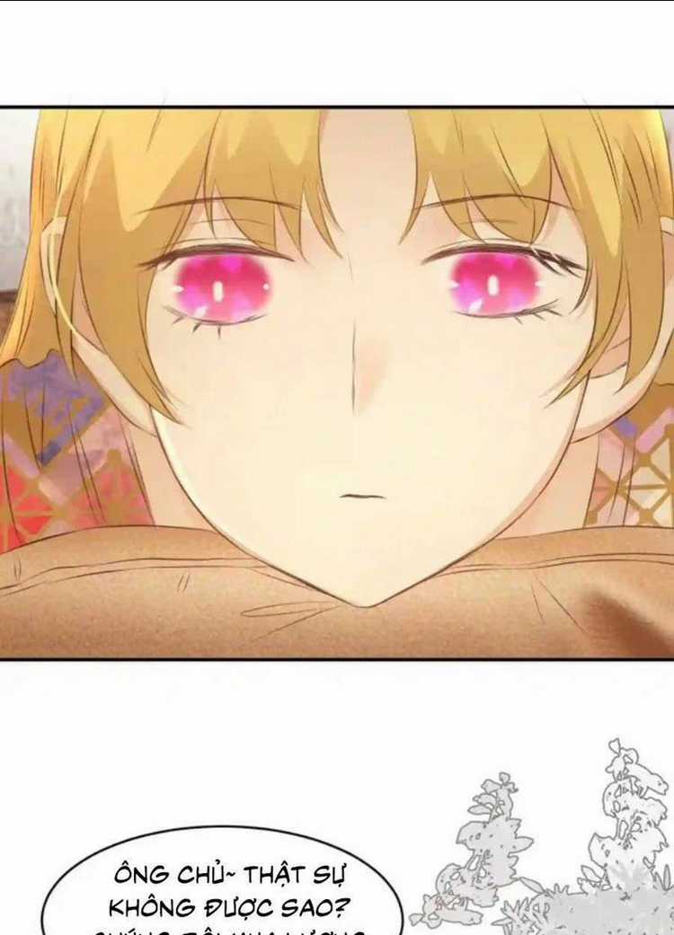 Sổ Tay Nuôi Dưỡng Rồng Chapter 26 trang 18