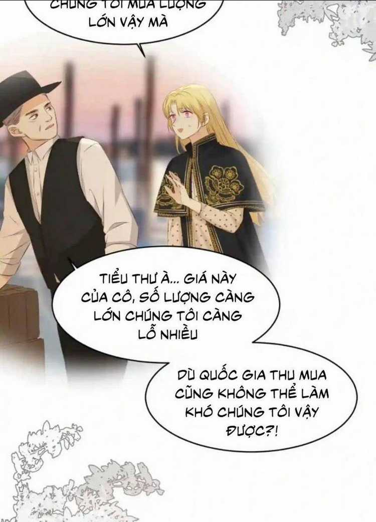 Sổ Tay Nuôi Dưỡng Rồng Chapter 26 trang 19