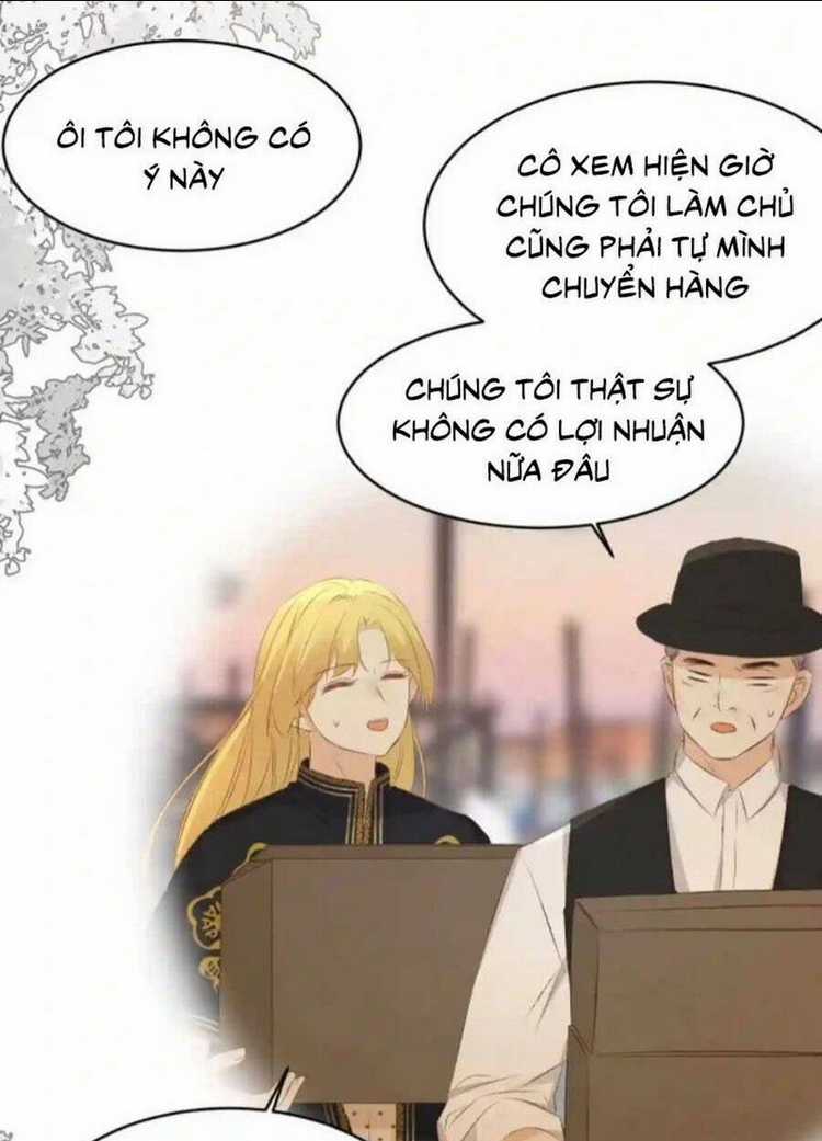Sổ Tay Nuôi Dưỡng Rồng Chapter 26 trang 20