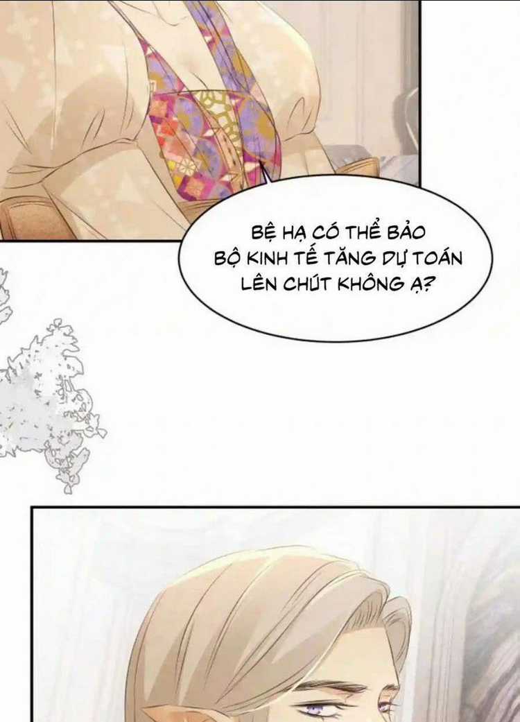 Sổ Tay Nuôi Dưỡng Rồng Chapter 26 trang 28