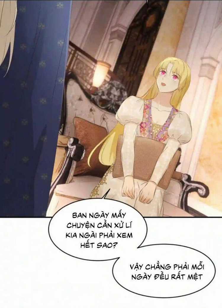 Sổ Tay Nuôi Dưỡng Rồng Chapter 26 trang 33