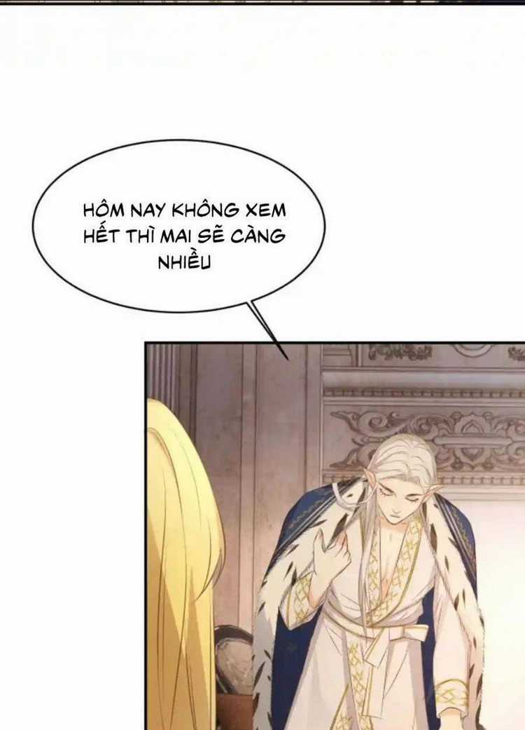 Sổ Tay Nuôi Dưỡng Rồng Chapter 26 trang 35