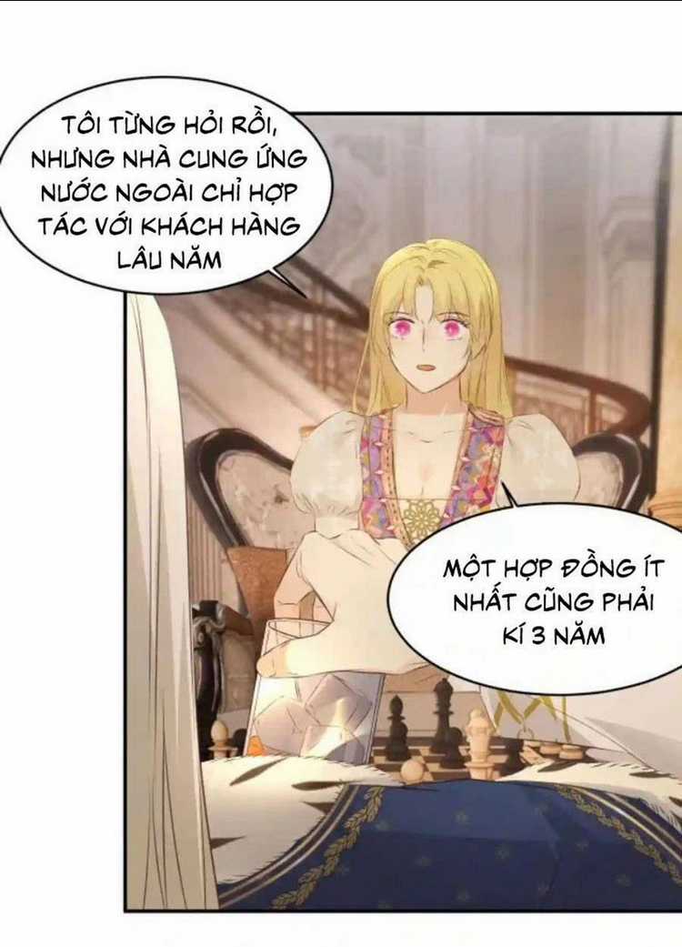 Sổ Tay Nuôi Dưỡng Rồng Chapter 26 trang 38