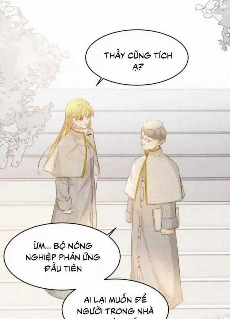 Sổ Tay Nuôi Dưỡng Rồng Chapter 26 trang 4