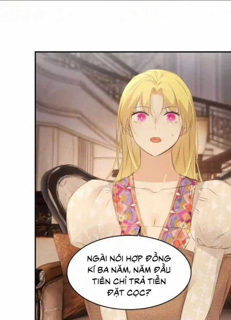 Sổ Tay Nuôi Dưỡng Rồng Chapter 26 trang 40