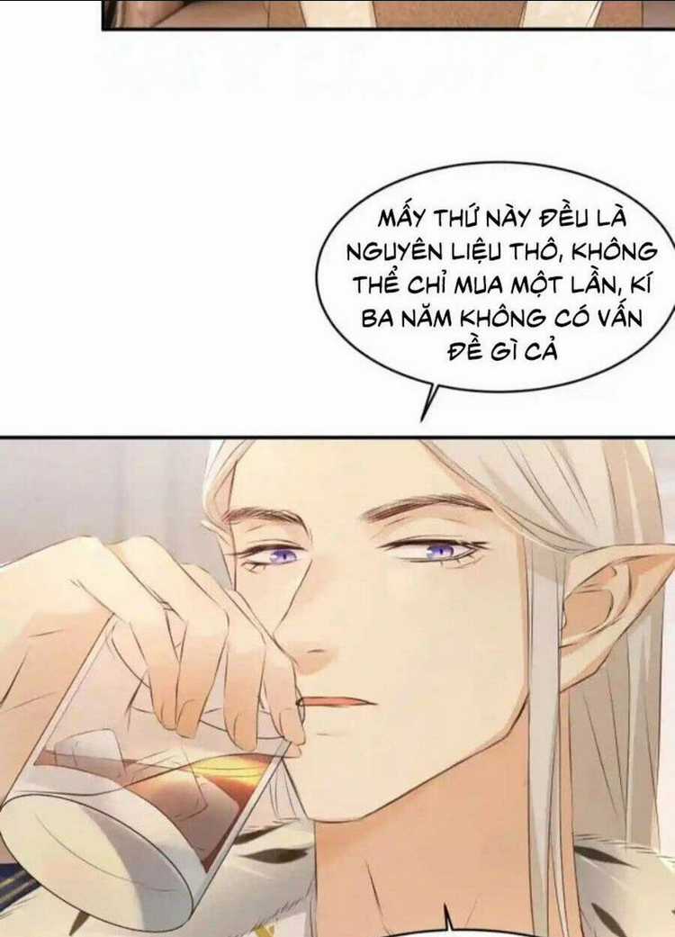 Sổ Tay Nuôi Dưỡng Rồng Chapter 26 trang 41