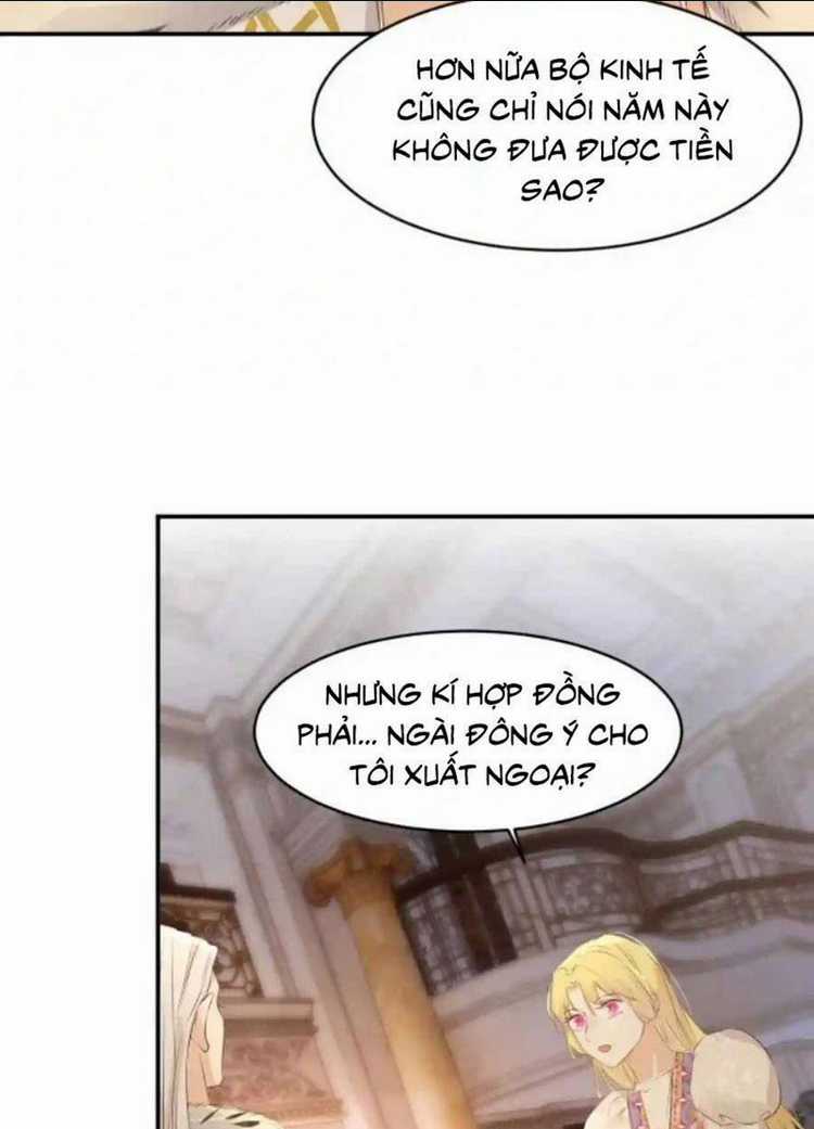 Sổ Tay Nuôi Dưỡng Rồng Chapter 26 trang 42