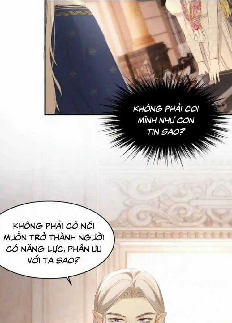 Sổ Tay Nuôi Dưỡng Rồng Chapter 26 trang 43