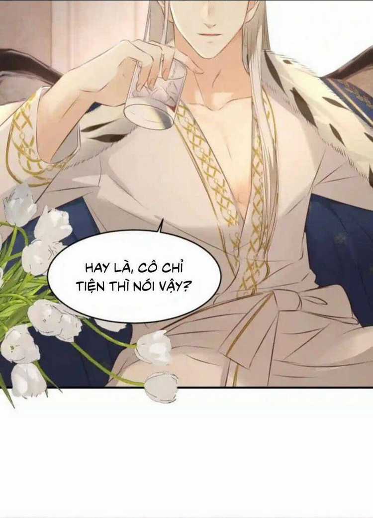 Sổ Tay Nuôi Dưỡng Rồng Chapter 26 trang 44