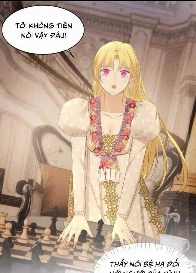 Sổ Tay Nuôi Dưỡng Rồng Chapter 26 trang 45