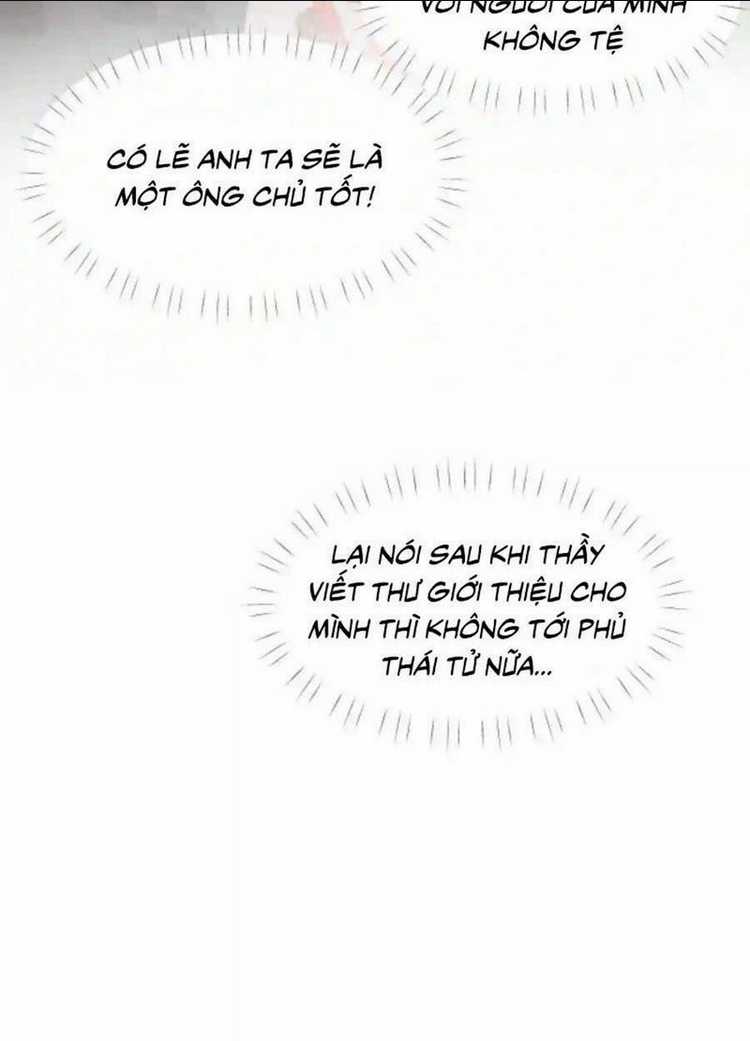 Sổ Tay Nuôi Dưỡng Rồng Chapter 26 trang 46