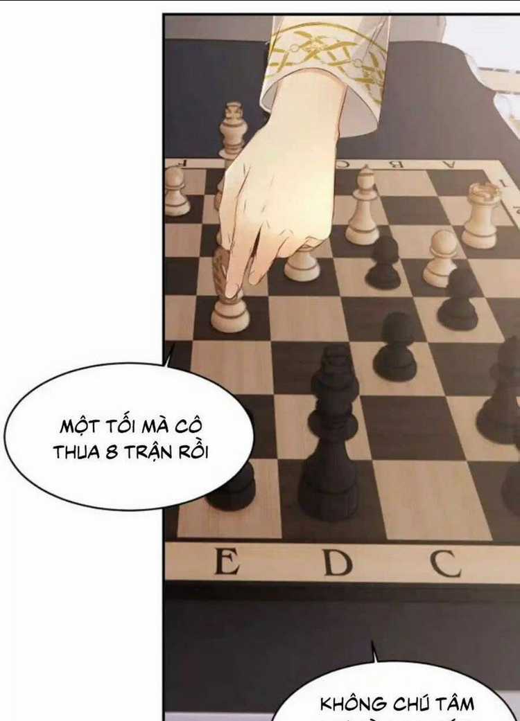 Sổ Tay Nuôi Dưỡng Rồng Chapter 26 trang 47