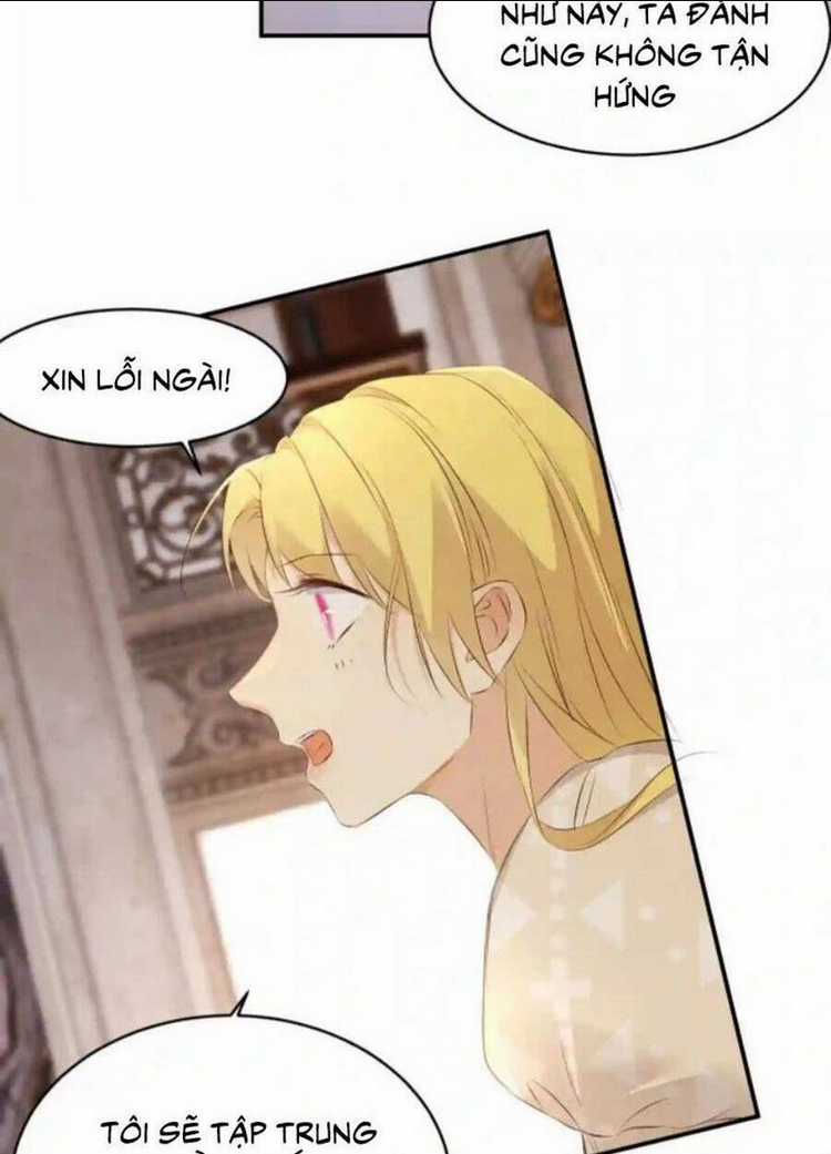 Sổ Tay Nuôi Dưỡng Rồng Chapter 26 trang 48