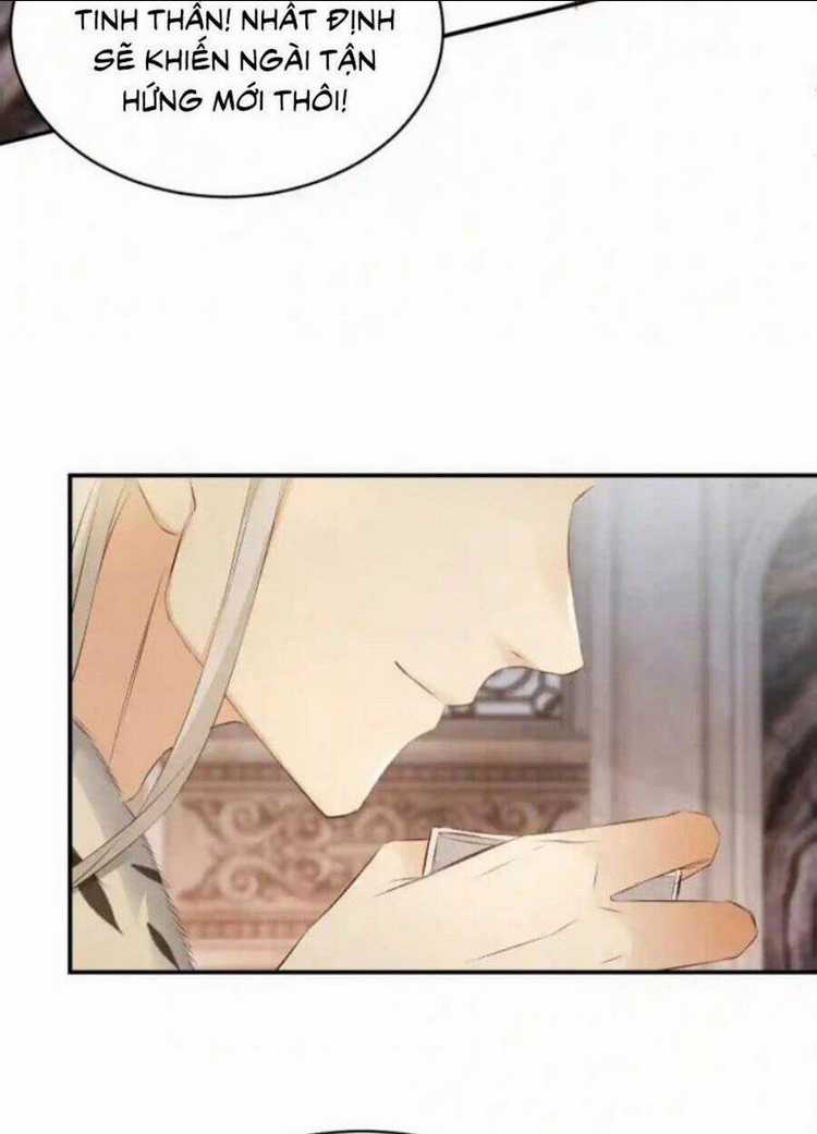 Sổ Tay Nuôi Dưỡng Rồng Chapter 26 trang 49