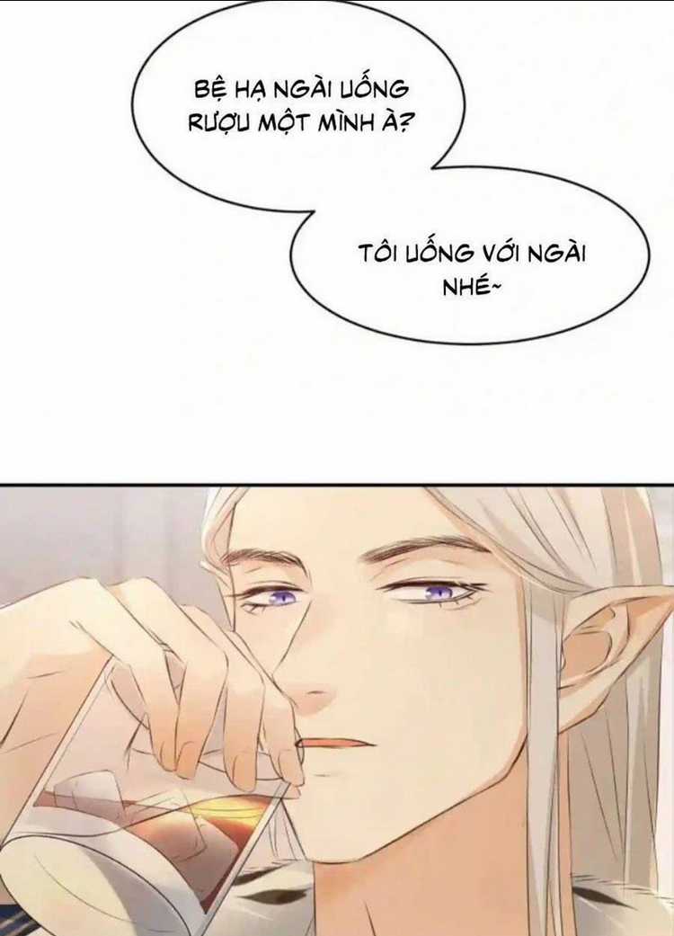 Sổ Tay Nuôi Dưỡng Rồng Chapter 26 trang 50