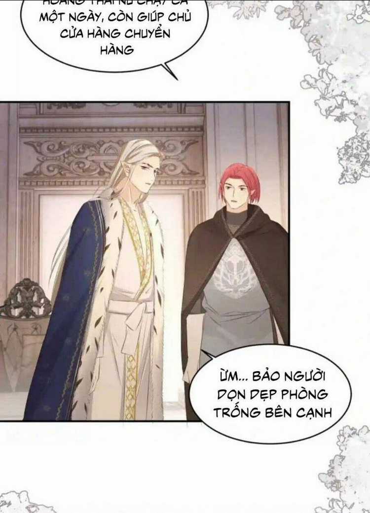 Sổ Tay Nuôi Dưỡng Rồng Chapter 26 trang 56