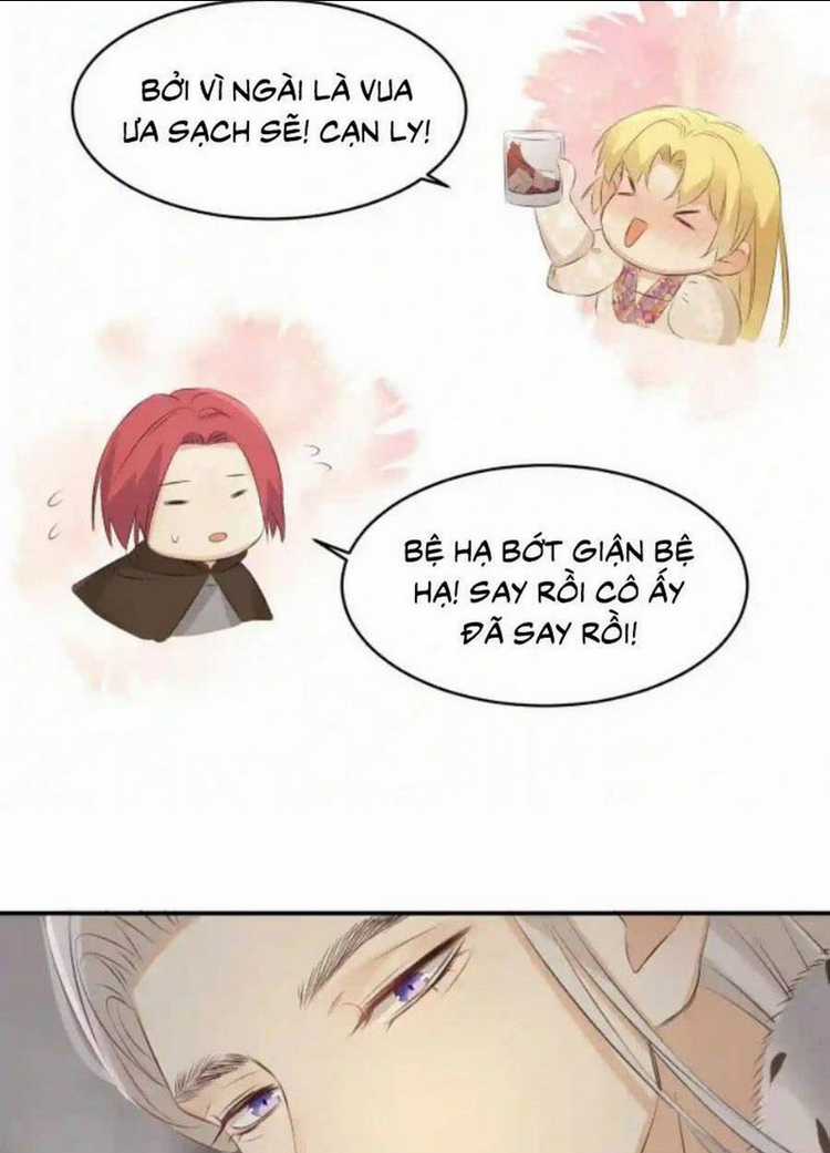 Sổ Tay Nuôi Dưỡng Rồng Chapter 26 trang 62