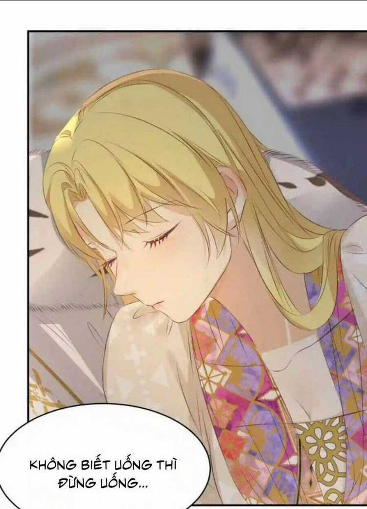 Sổ Tay Nuôi Dưỡng Rồng Chapter 26 trang 64