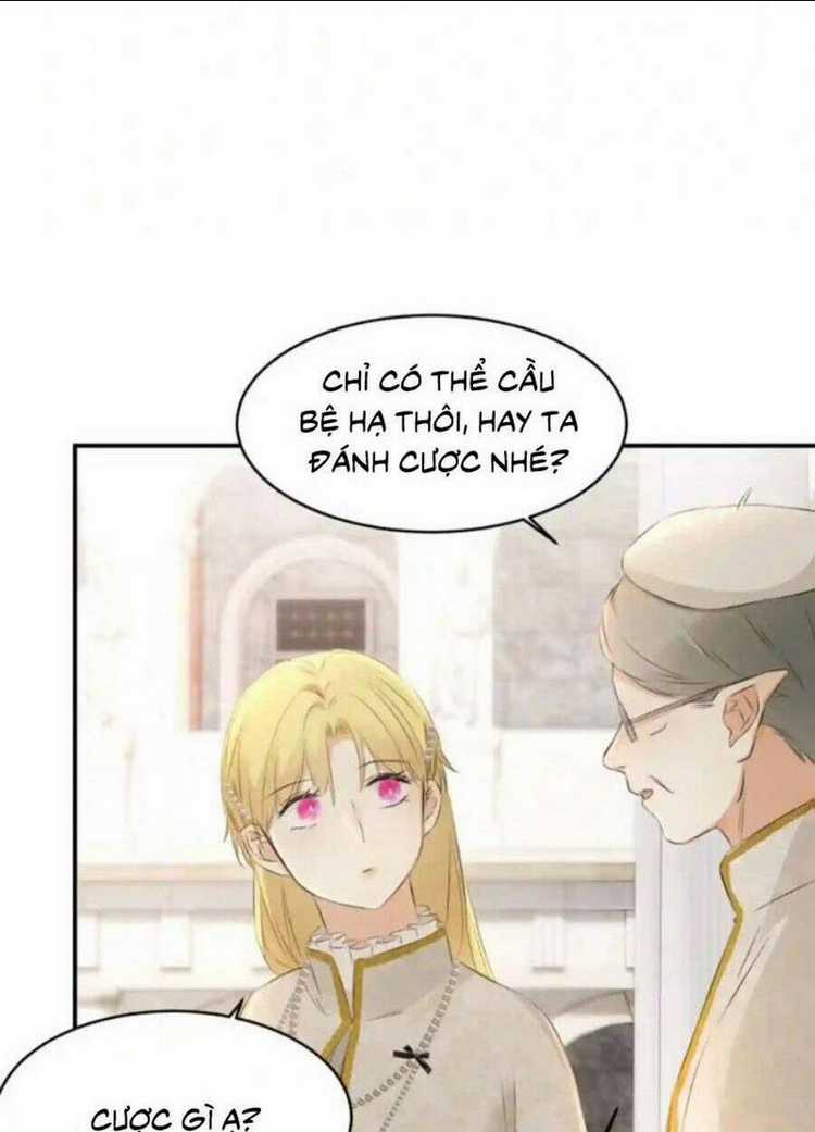 Sổ Tay Nuôi Dưỡng Rồng Chapter 26 trang 8