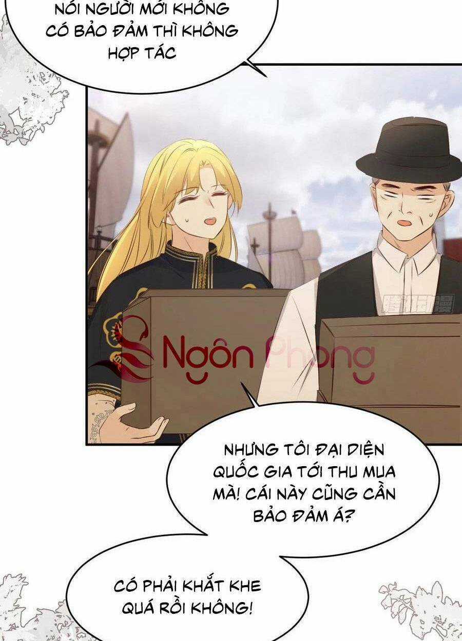 Sổ Tay Nuôi Dưỡng Rồng Chapter 27 trang 10