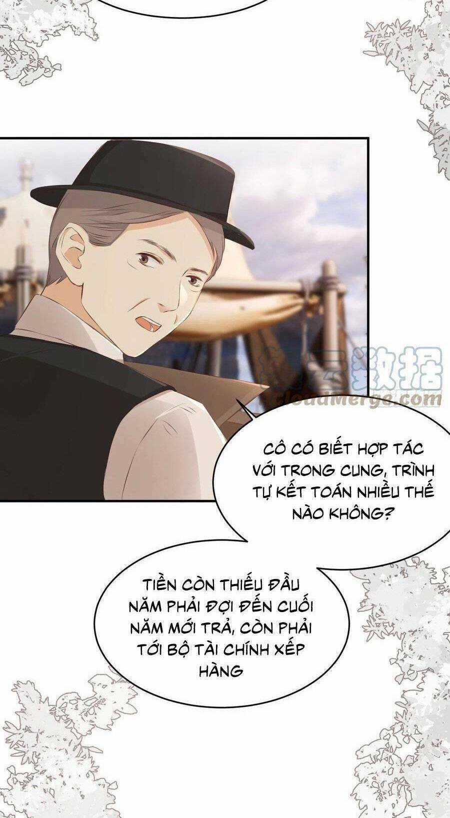 Sổ Tay Nuôi Dưỡng Rồng Chapter 27 trang 11