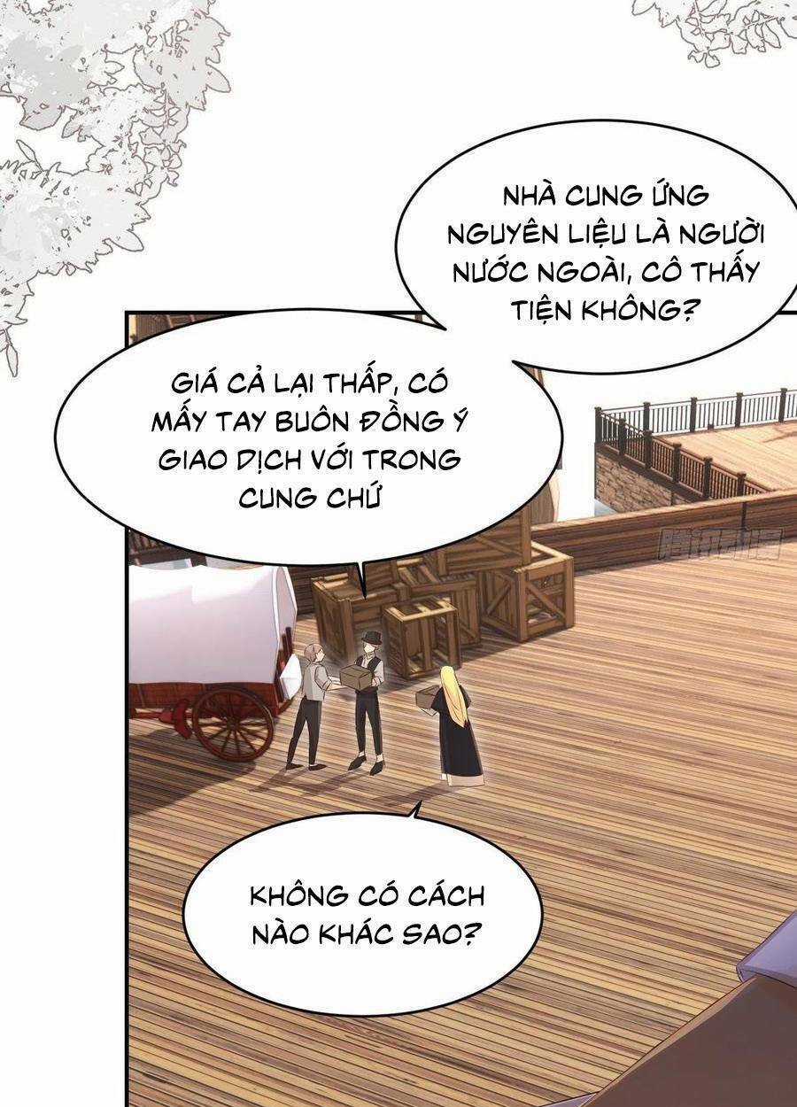 Sổ Tay Nuôi Dưỡng Rồng Chapter 27 trang 12