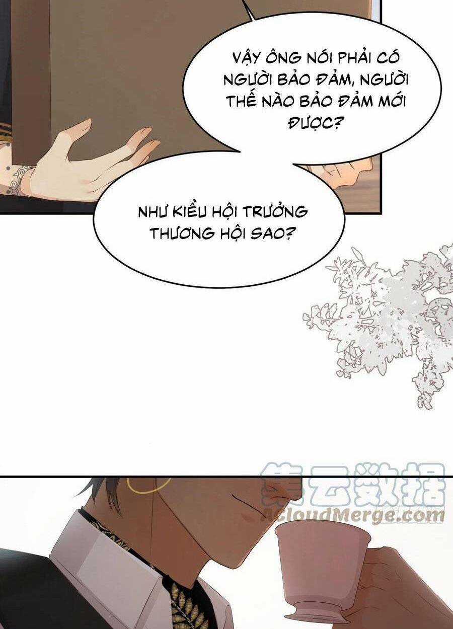 Sổ Tay Nuôi Dưỡng Rồng Chapter 27 trang 14