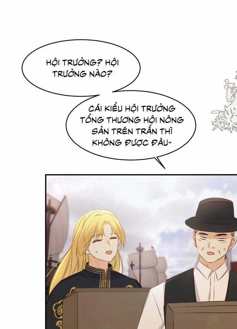 Sổ Tay Nuôi Dưỡng Rồng Chapter 27 trang 16