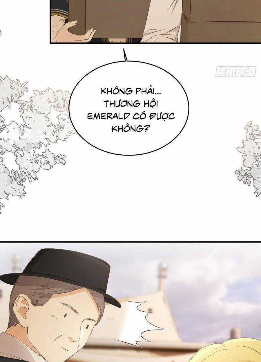 Sổ Tay Nuôi Dưỡng Rồng Chapter 27 trang 17