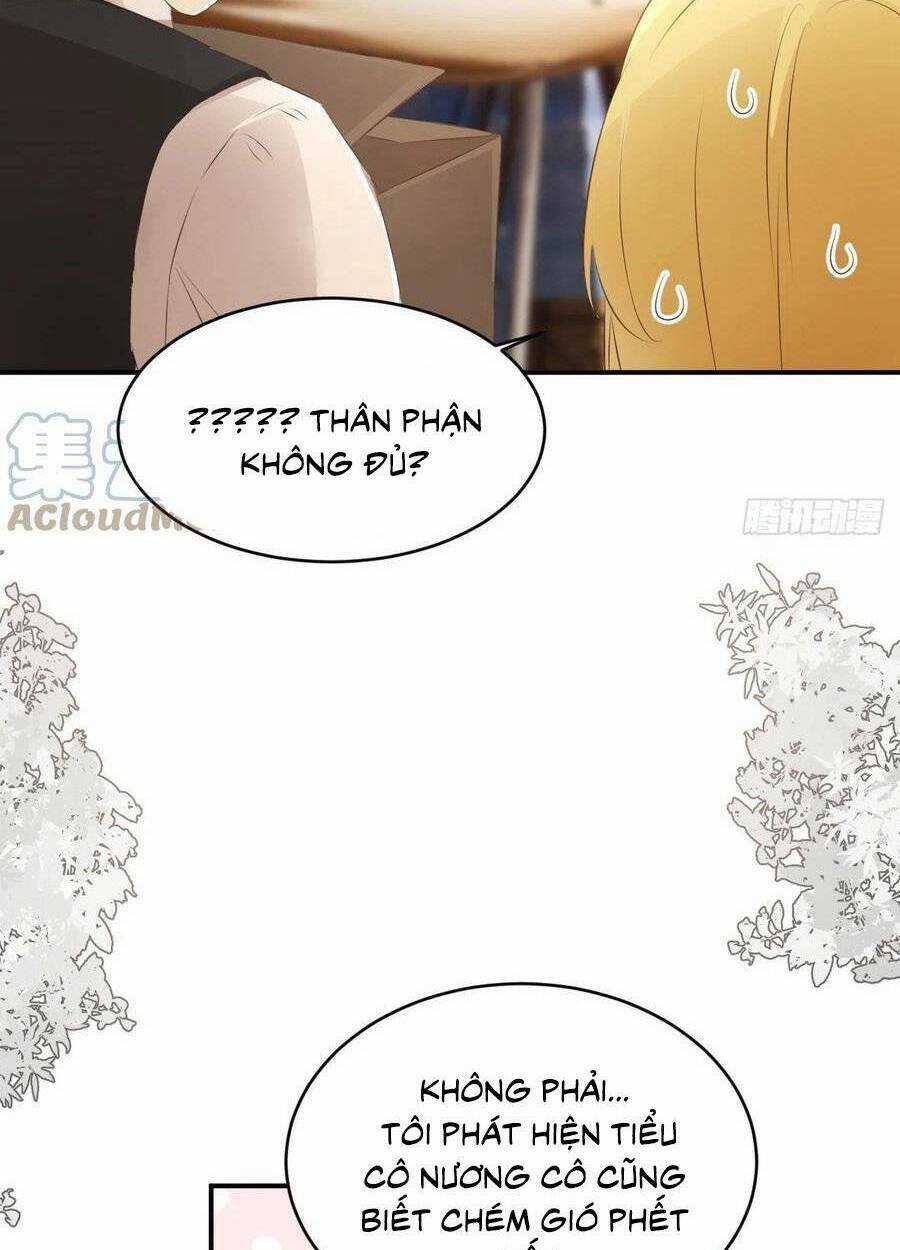 Sổ Tay Nuôi Dưỡng Rồng Chapter 27 trang 18