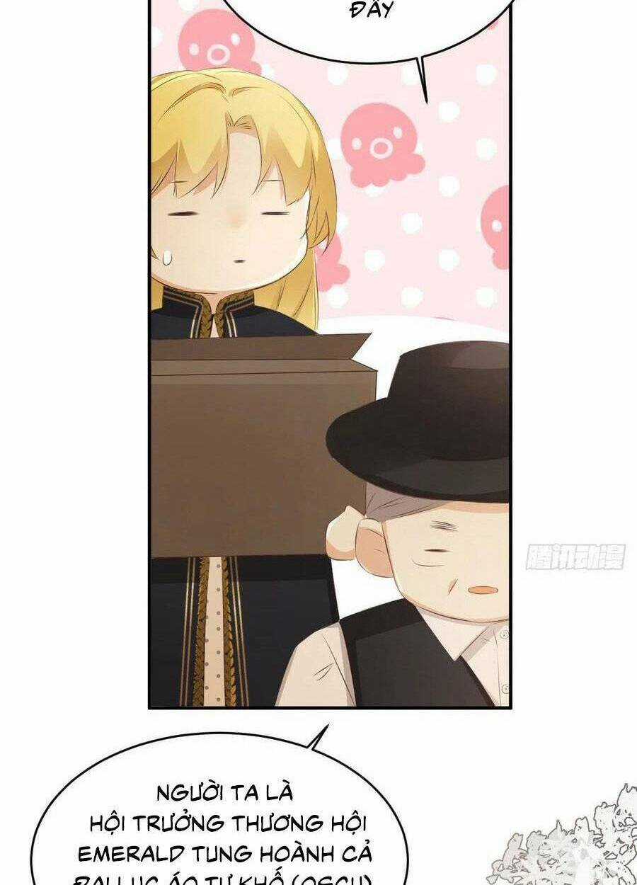 Sổ Tay Nuôi Dưỡng Rồng Chapter 27 trang 19