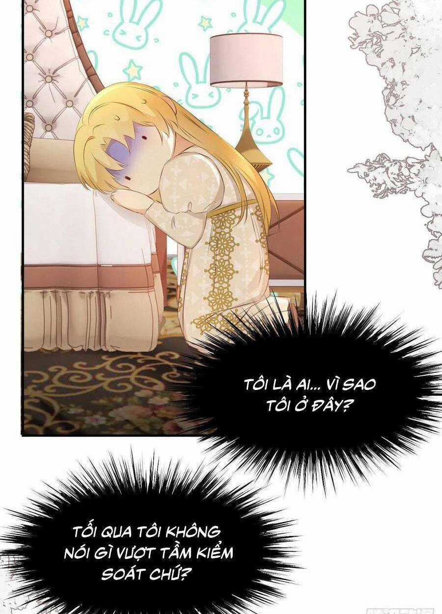 Sổ Tay Nuôi Dưỡng Rồng Chapter 27 trang 2