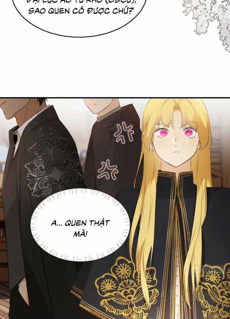 Sổ Tay Nuôi Dưỡng Rồng Chapter 27 trang 20