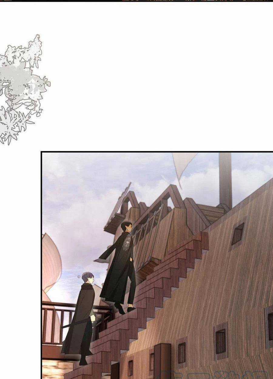 Sổ Tay Nuôi Dưỡng Rồng Chapter 27 trang 21