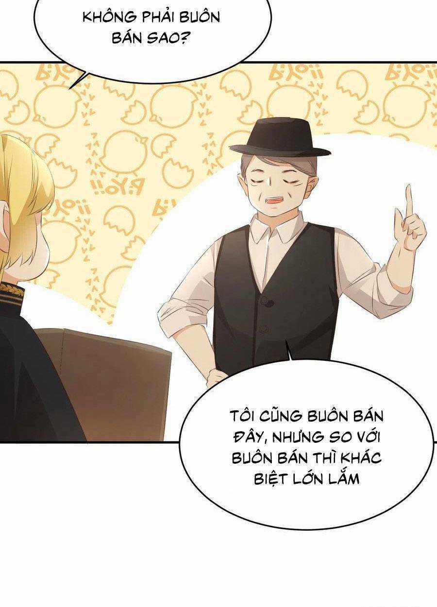 Sổ Tay Nuôi Dưỡng Rồng Chapter 27 trang 23