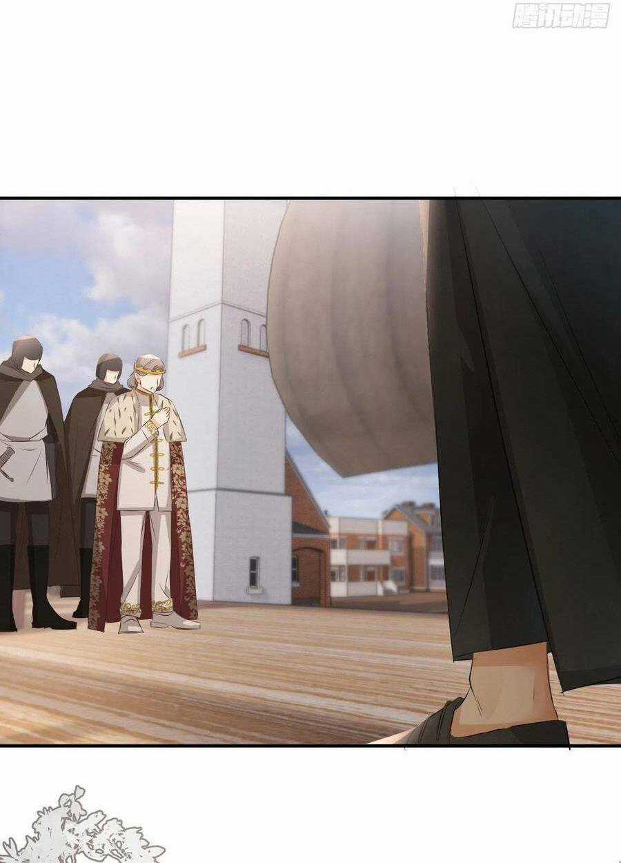 Sổ Tay Nuôi Dưỡng Rồng Chapter 27 trang 24