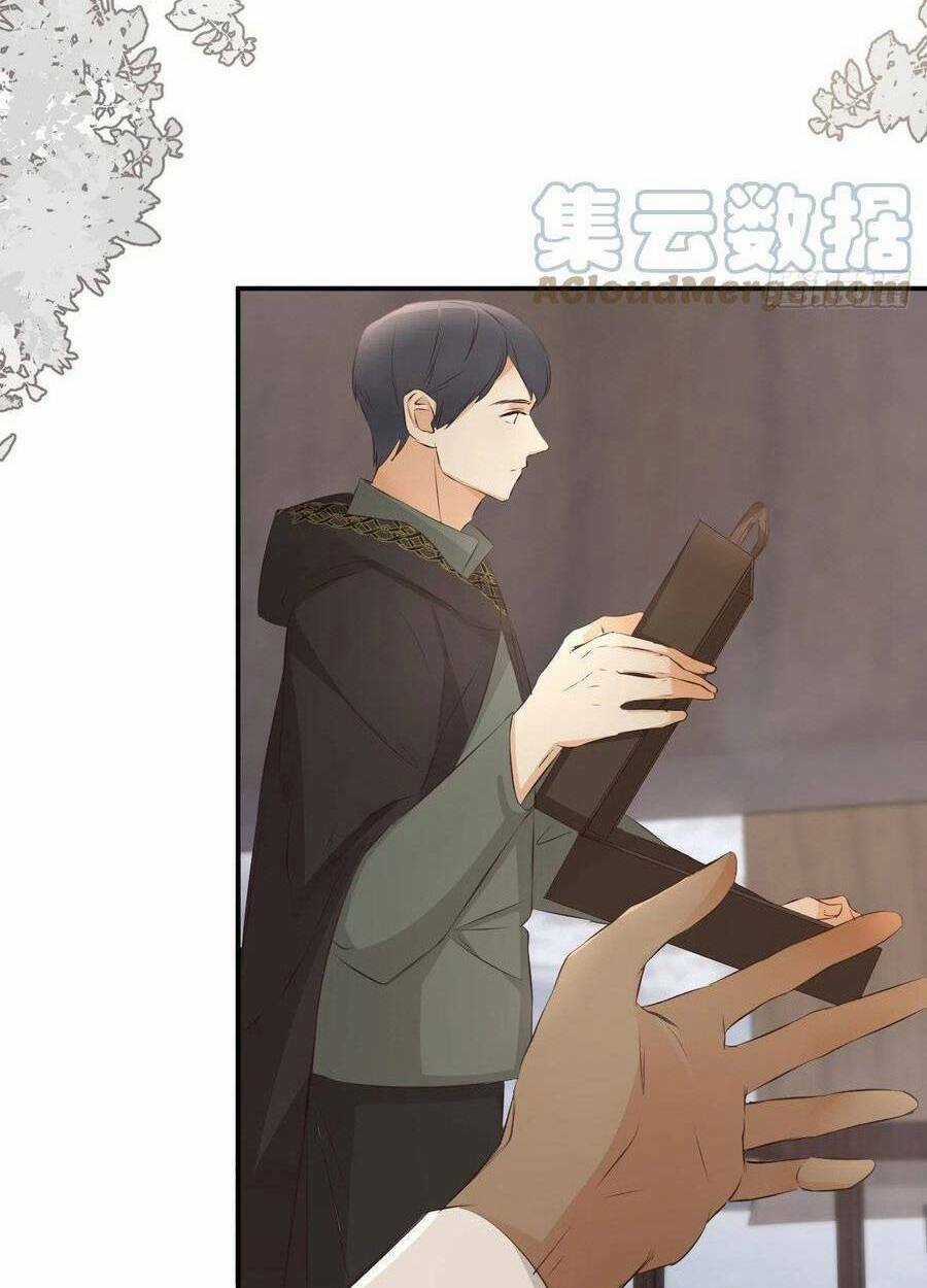 Sổ Tay Nuôi Dưỡng Rồng Chapter 27 trang 25