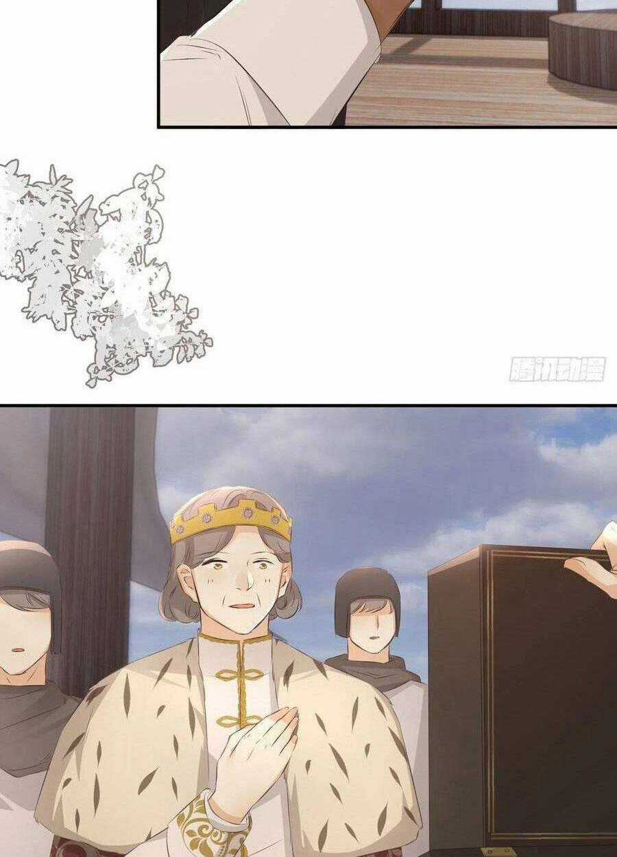 Sổ Tay Nuôi Dưỡng Rồng Chapter 27 trang 26