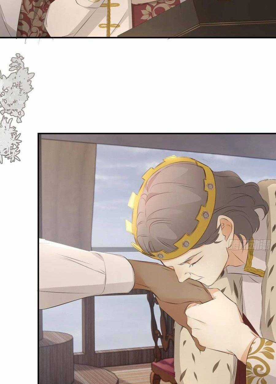 Sổ Tay Nuôi Dưỡng Rồng Chapter 27 trang 27