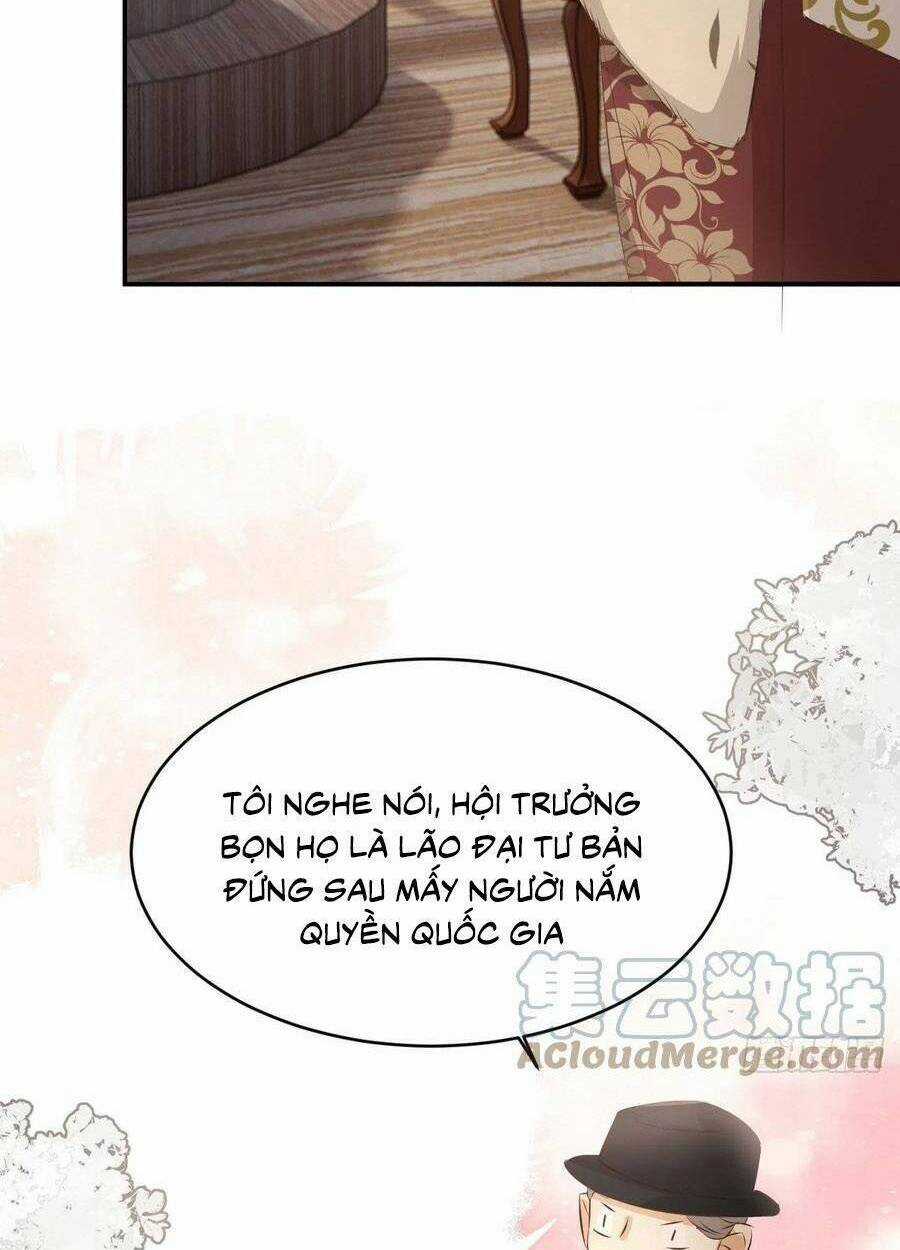 Sổ Tay Nuôi Dưỡng Rồng Chapter 27 trang 28