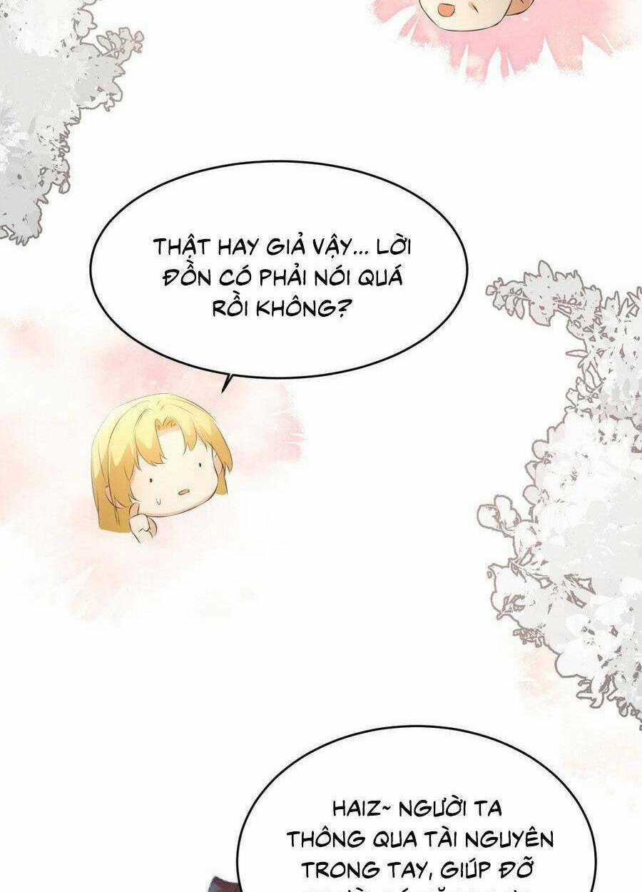 Sổ Tay Nuôi Dưỡng Rồng Chapter 27 trang 29