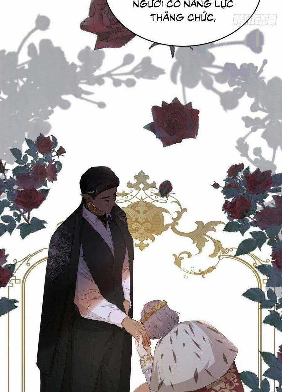 Sổ Tay Nuôi Dưỡng Rồng Chapter 27 trang 30