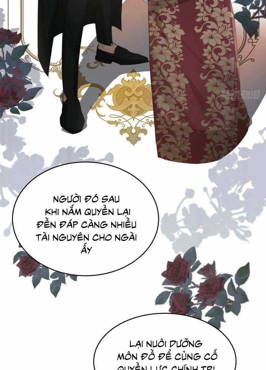 Sổ Tay Nuôi Dưỡng Rồng Chapter 27 trang 31