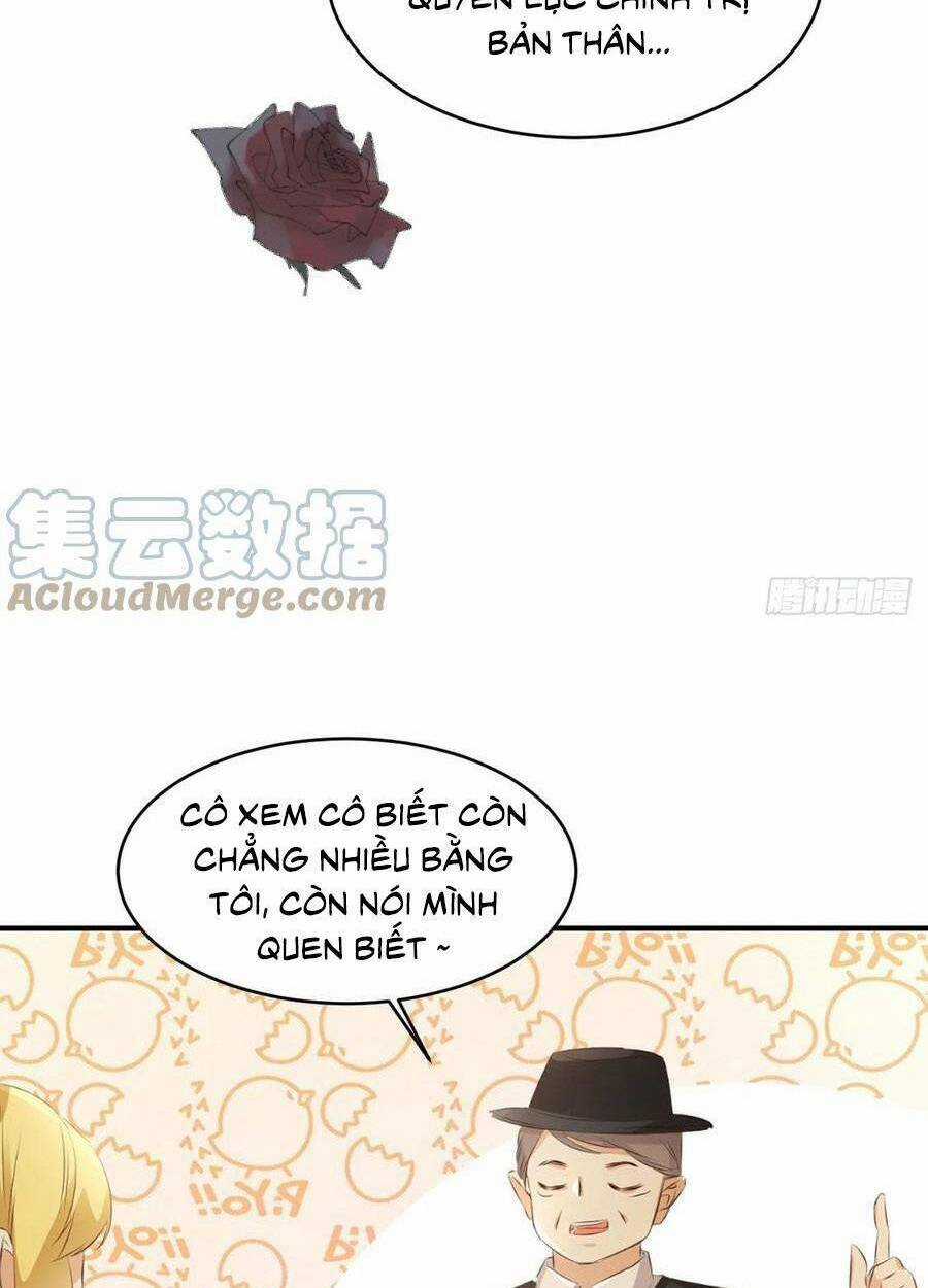 Sổ Tay Nuôi Dưỡng Rồng Chapter 27 trang 32