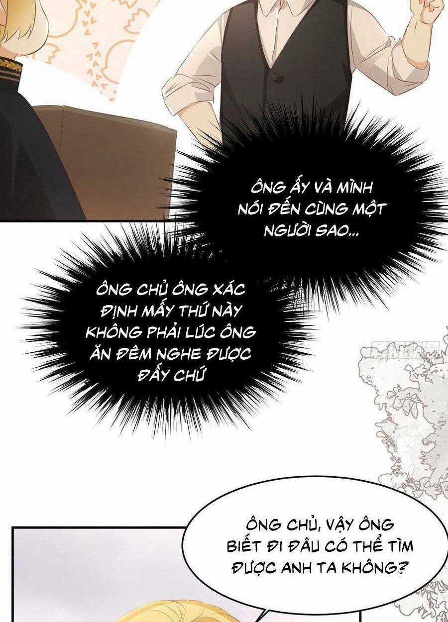 Sổ Tay Nuôi Dưỡng Rồng Chapter 27 trang 33