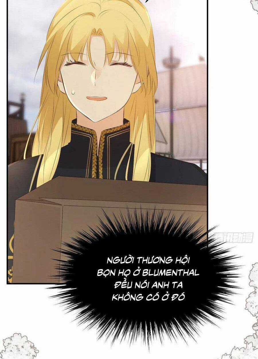 Sổ Tay Nuôi Dưỡng Rồng Chapter 27 trang 34