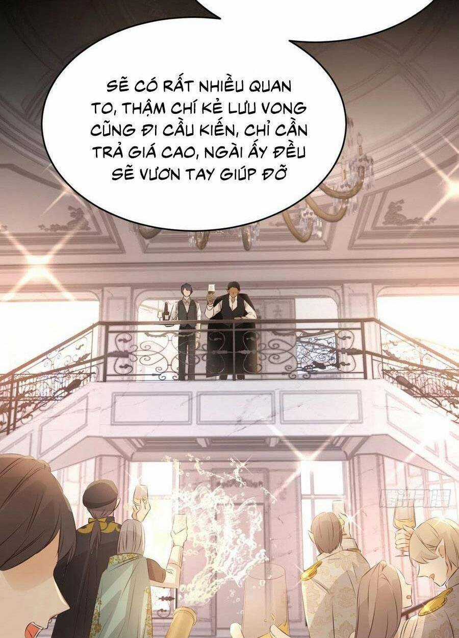 Sổ Tay Nuôi Dưỡng Rồng Chapter 27 trang 37