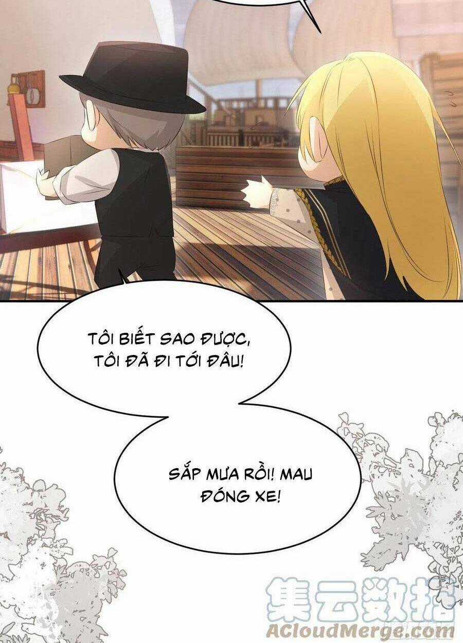 Sổ Tay Nuôi Dưỡng Rồng Chapter 27 trang 39