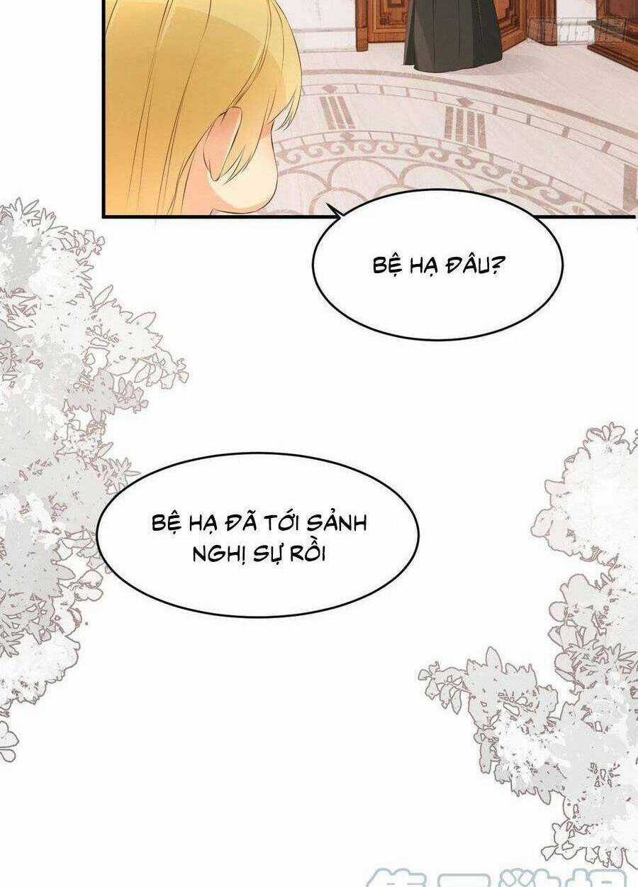 Sổ Tay Nuôi Dưỡng Rồng Chapter 27 trang 4